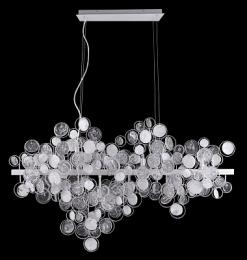 Подвесной светильник Crystal Lux  - 2